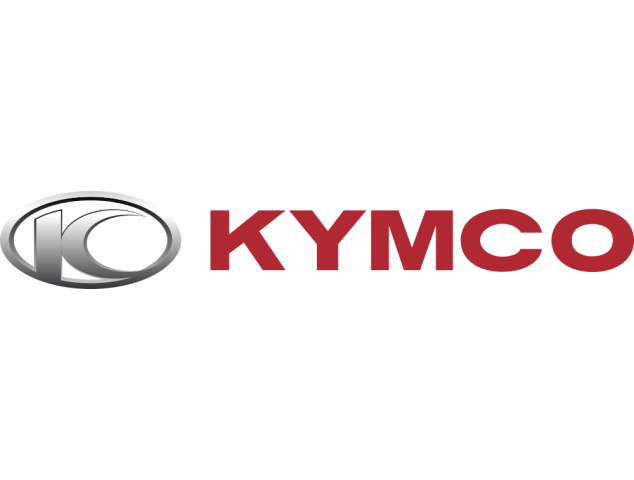 Autocollant Kymco Logo 5 - Quad