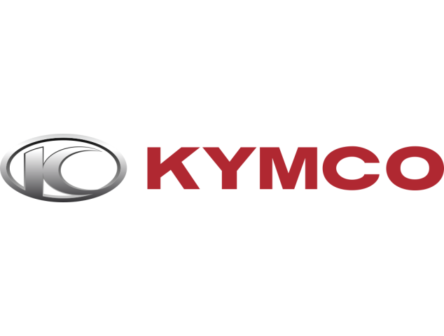 Autocollant Kymco Logo 5 - Quad