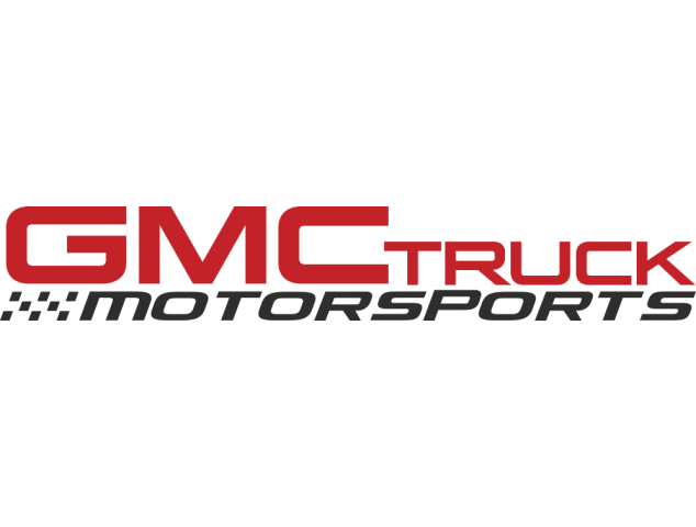 Autocollant Gmc Truck Motorsport - Stickers Camion