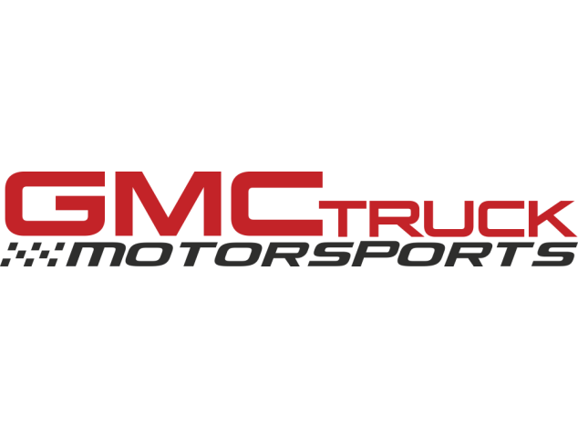 Autocollant Gmc Truck Motorsport - Stickers Camion