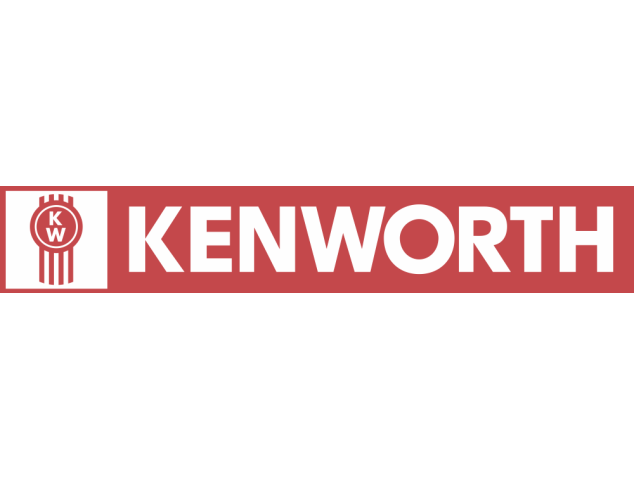 Autocollant Kenworth - Stickers Camion