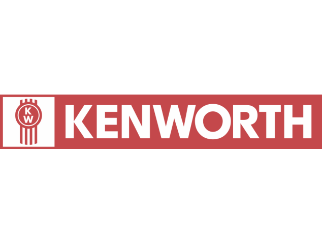 Autocollant Kenworth - Stickers Camion