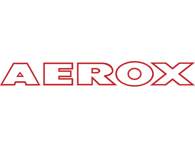 Autocollants Aerox - Logos Divers