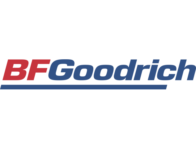 Autocollants Bf Goodrich - Accessoires