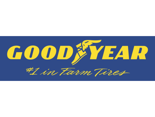 Autocollants Good Year - Accessoires