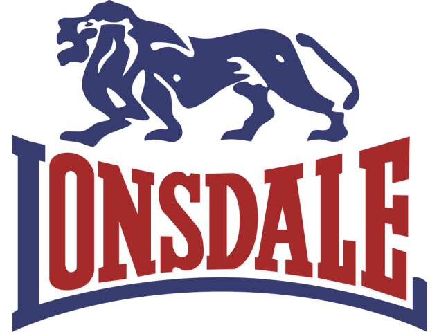 Autocollants Lonsdale - Logos Divers