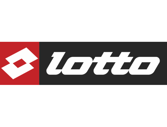 Autocollants Lotto - Logos Divers