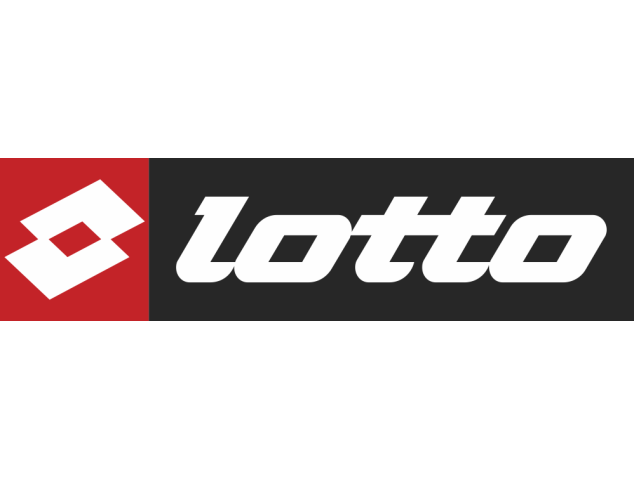 Autocollants Lotto - Logos Divers