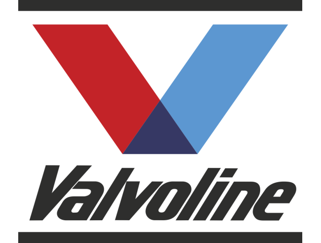 Autocollants Valvoline - Lubrifiants