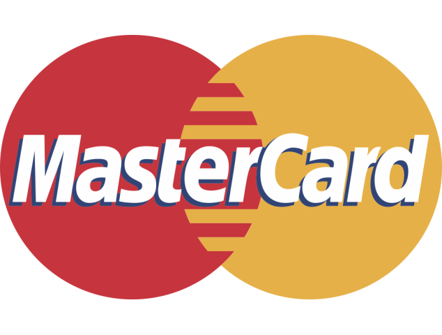 Autocollants Master Card - Logos Divers