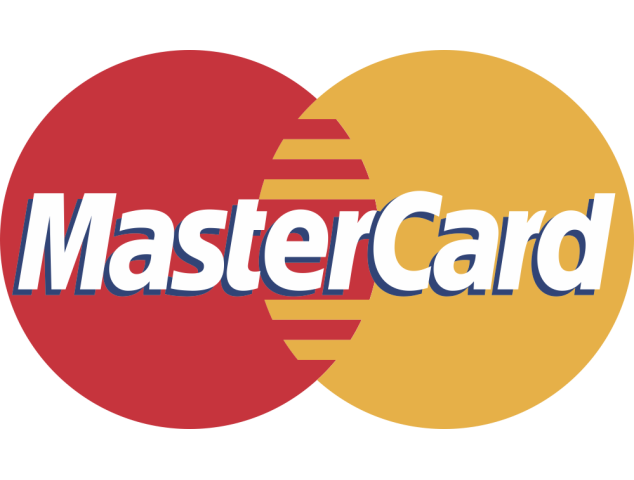 Autocollants Master Card - Logos Divers