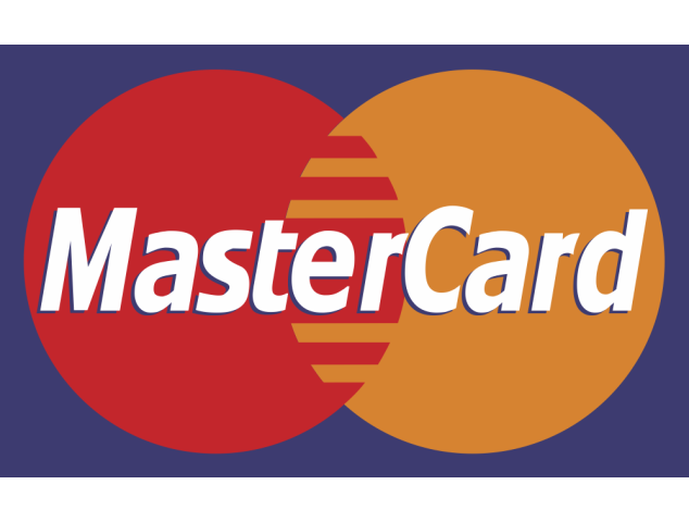 Autocollants Master Card 2 - Logos Divers