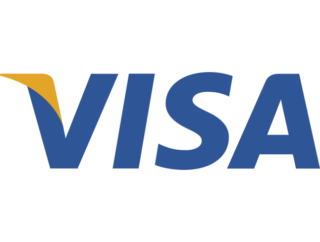 Autocollants Visa 2 - Logos Divers