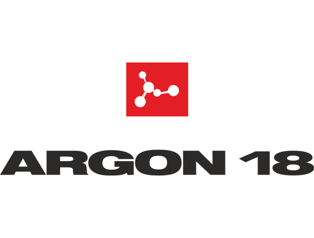 Autocollant Argon 18 - Vélo
