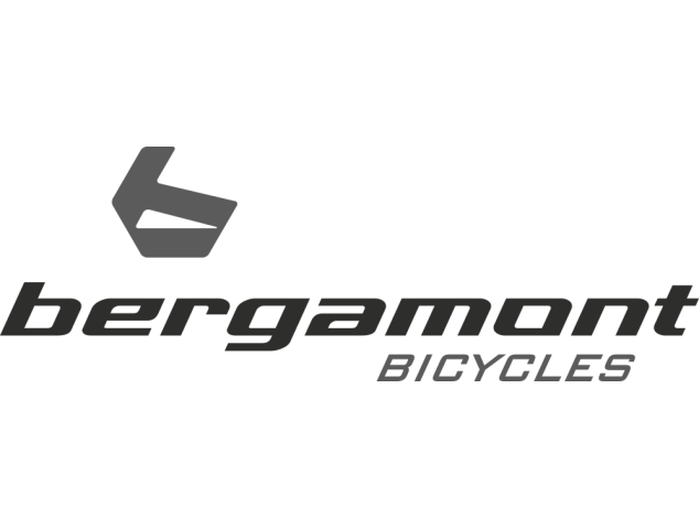 Autocollant Bergamont - Vélo