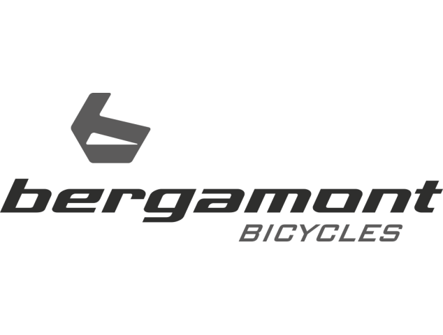 Autocollant Bergamont - Vélo