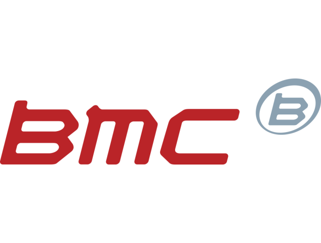 Autocollant Bmc - Vélo