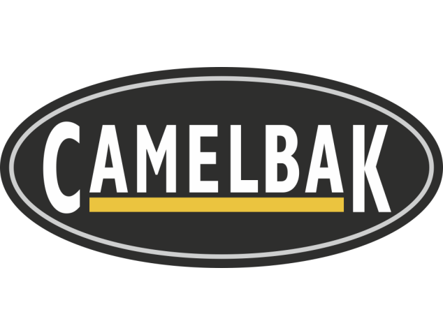 Autocollant Camelbak - Vélo