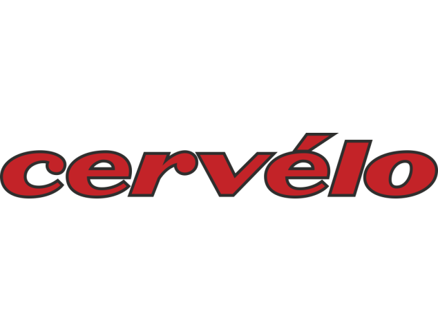 Autocollant Cervelo - Vélo