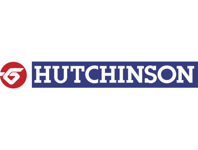 Autocollant Hutchinson - Vélo