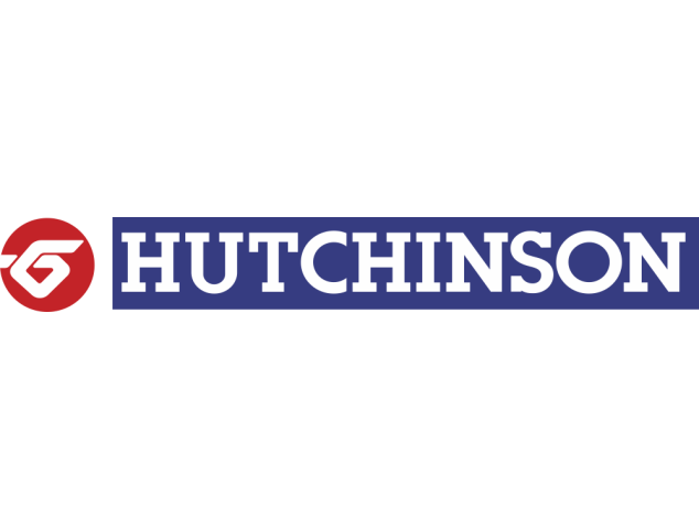 Autocollant Hutchinson - Vélo