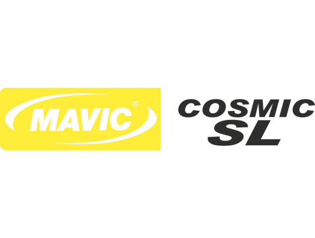 Autocollant Mavic - Vélo