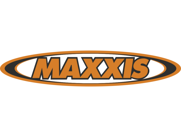 Autocollant Maxxis - Vélo