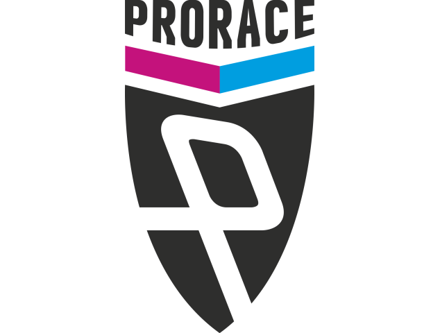 Autocollant Prorace - Vélo