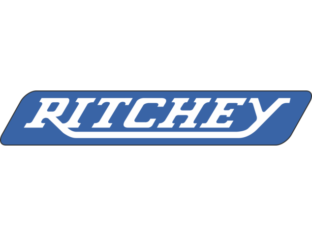 Autocollant Ritchey - Vélo