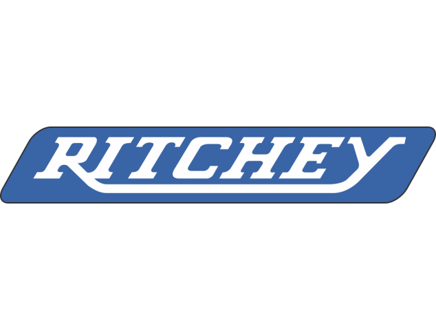 Autocollant Ritchey - Vélo