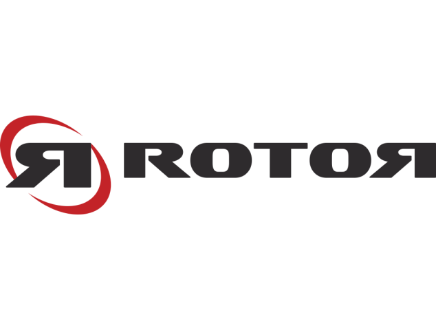 Autocollant Rotor - Vélo