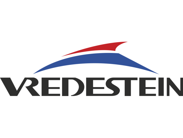 Autocollant Vredestein - Vélo