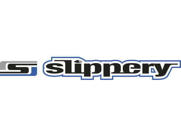 Autocollant Jet Ski Slippery - Jet ski