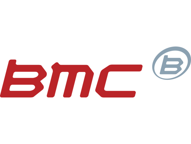 Autocollant Bmc 1 - Vélo