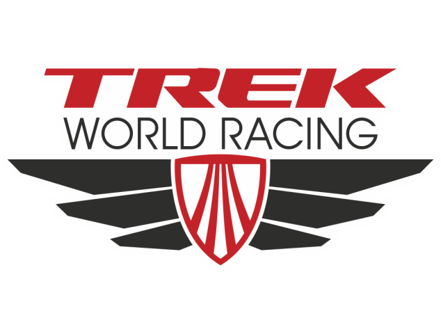 Autocollant Trek Racing - Vélo