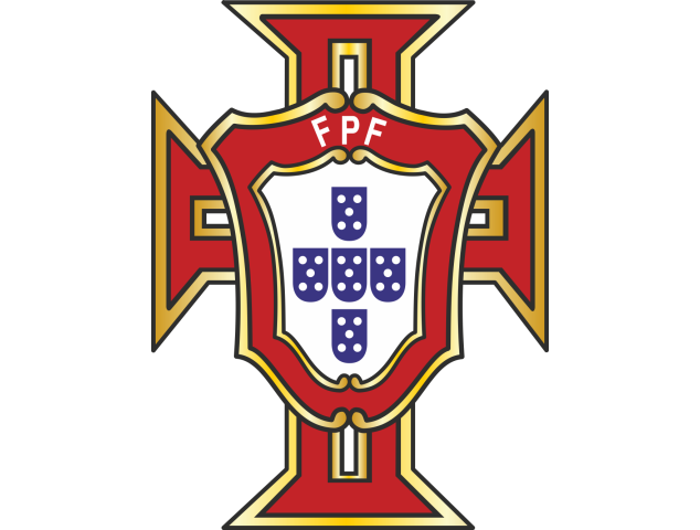 Autocollant Fpf Portugal - Football