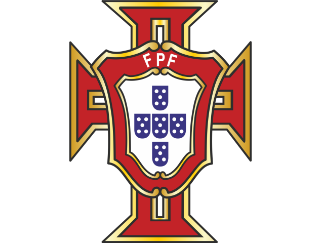 Autocollant Fpf Portugal - Football