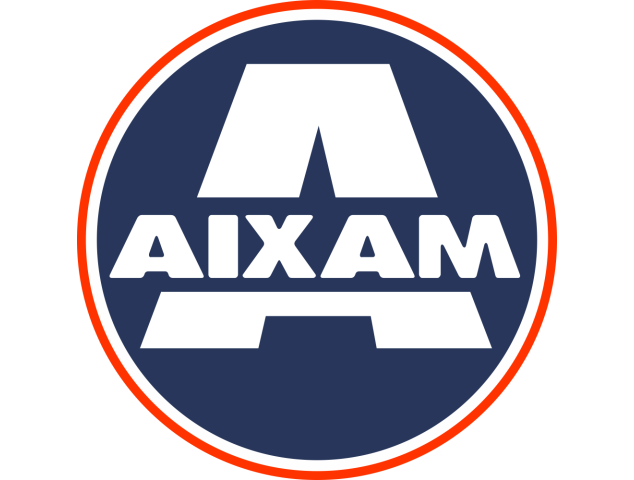 Autocollant Sans Permis Aixam 2 - Logos Divers