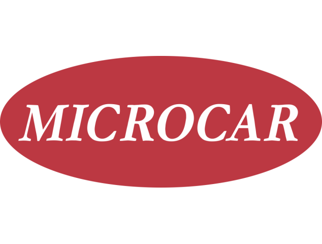 Autocollant Sans Permis Microcar - Logos Divers