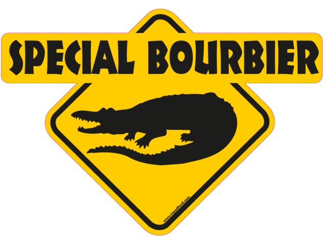 special bourbier - Australia 4x4
