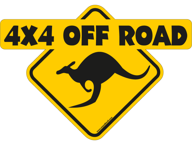 4x4 off road - Australia 4x4