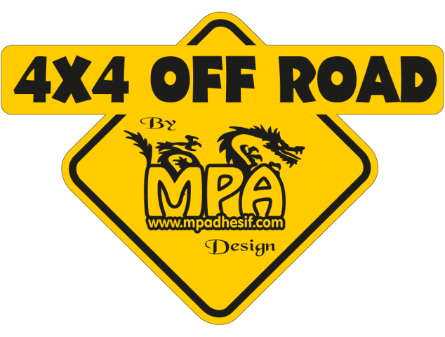 4x4 off road MPA - Australia 4x4