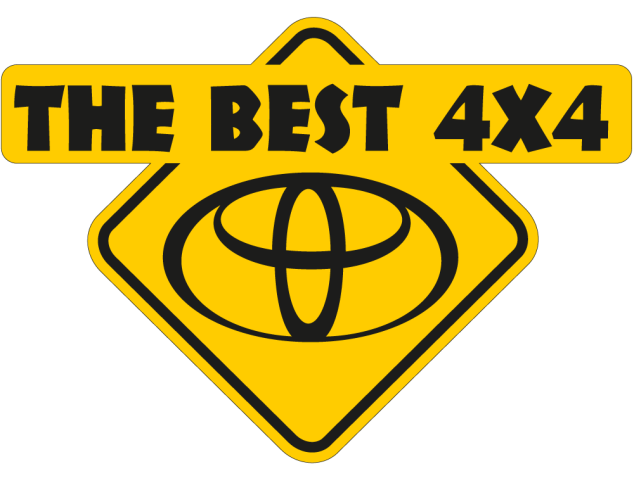the best 4x4 toyota - Australia 4x4