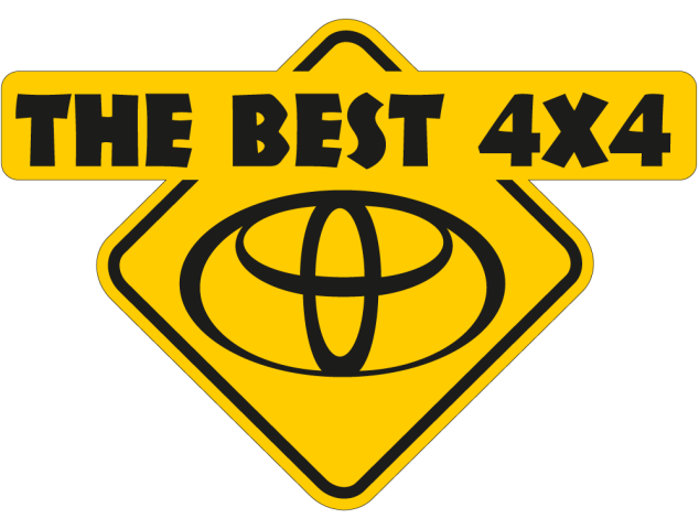 the best 4x4 toyota - Australia 4x4