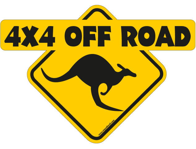 4x4 offroad MPA - Australia 4x4