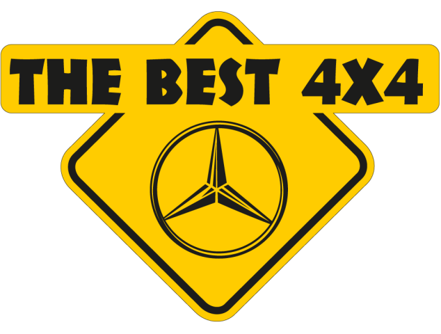 the best 4x4 mercedes - Australia 4x4