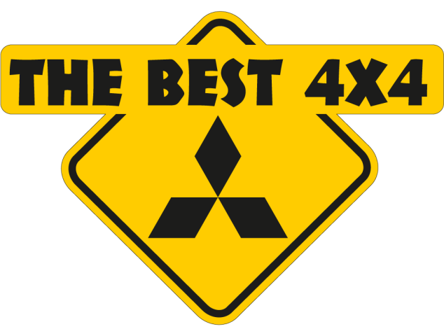 the best 4x4 mitsubishi - Australia 4x4