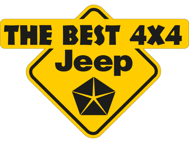 the best 4x4 jeep - Australia 4x4