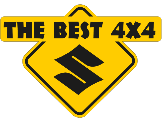 the best 4x4 suzuki - Australia 4x4