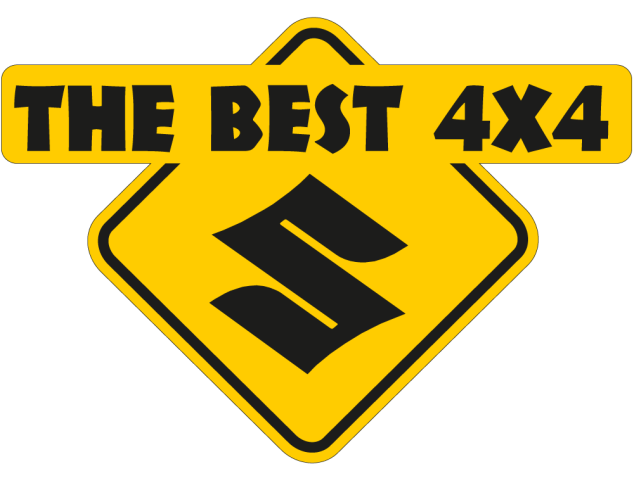 the best 4x4 suzuki - Australia 4x4